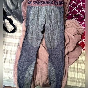 gymshark leggings